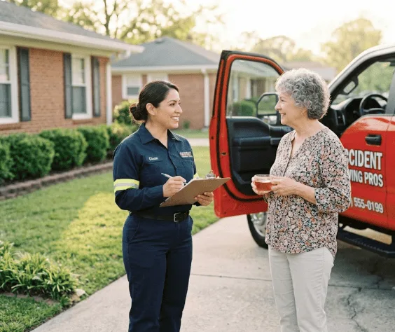 Accident Towing Service Murray, UT FAQs